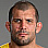 Rodolfo 'The Black Belt Hunter' Vieira