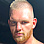 Klint 'The Titan' Harvey