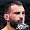 Benoit 'God of War' St. Denis