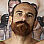 Gammaliel 'Leon Espartano' Escarrega