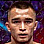 Sherzod 'Vorukh Gangster' Ibodiloev