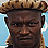 Nkazimulo 'King Shaka' Zulu