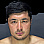 Bobomurod 'The Wolf' Akhmaddjonov
