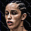 Dayane 'Guerreira' Cristine