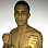Cesar Felipe 'Borracha' Silva Bandeira